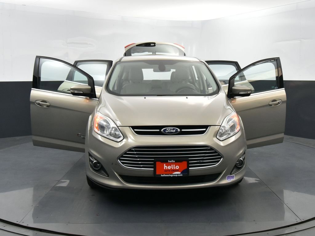 Used 2016 Ford C-MAX Energi SEL image 37
