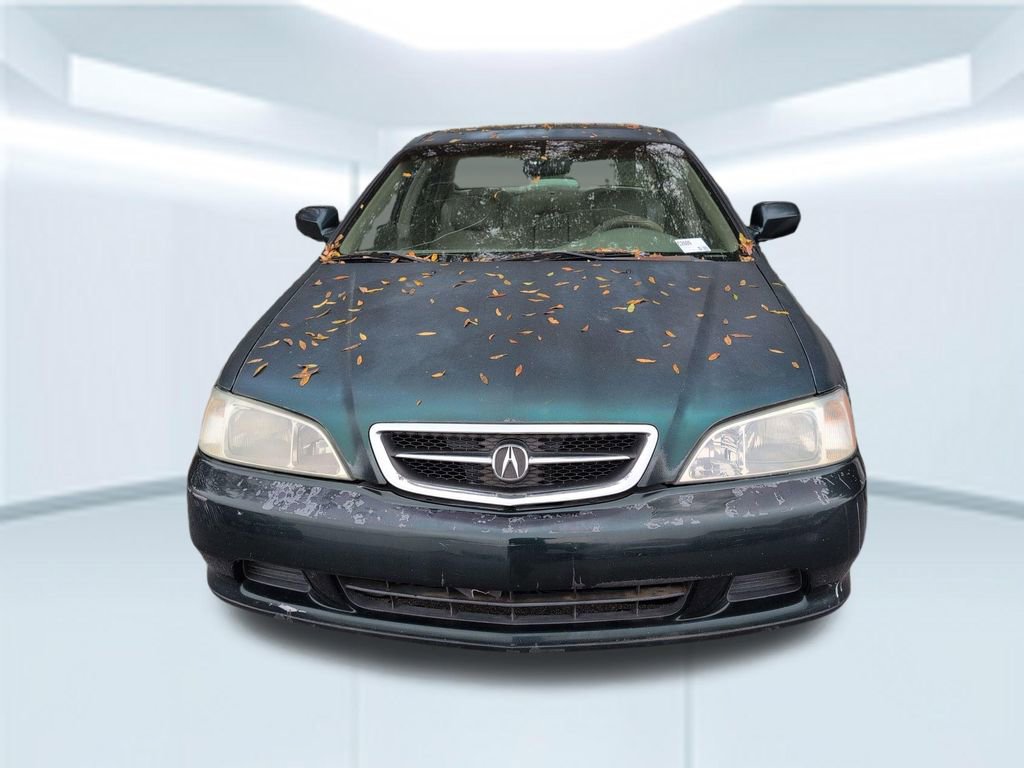 Used 2001 Acura TL 3.2 image 2