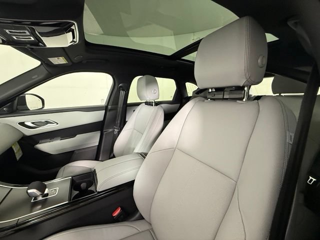 New 2026 Land Rover Range Rover Velar Belgravia AWD/4WD image 5