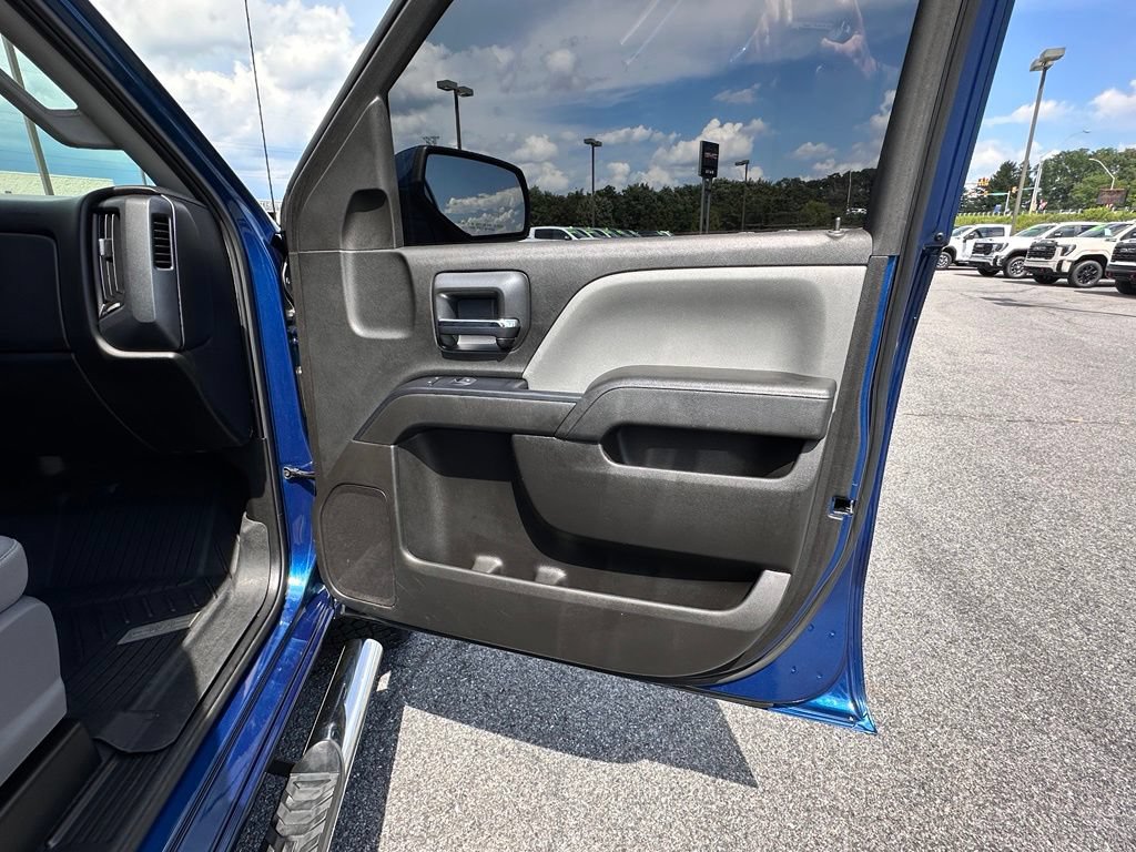 Used 2019 GMC Sierra 1500 Limited w/ Elevation Edition AWD/4WD image 16