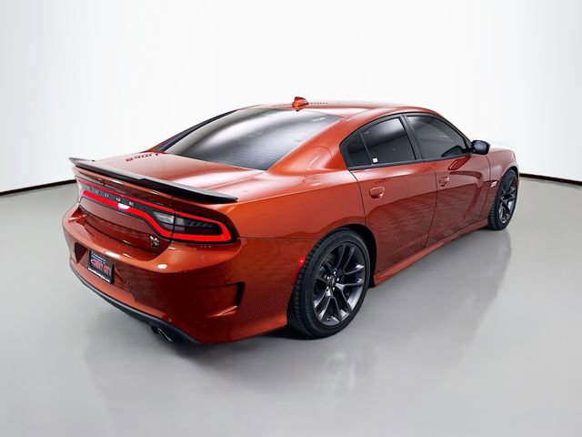 Used 2023 Dodge Charger Scat Pack image 8