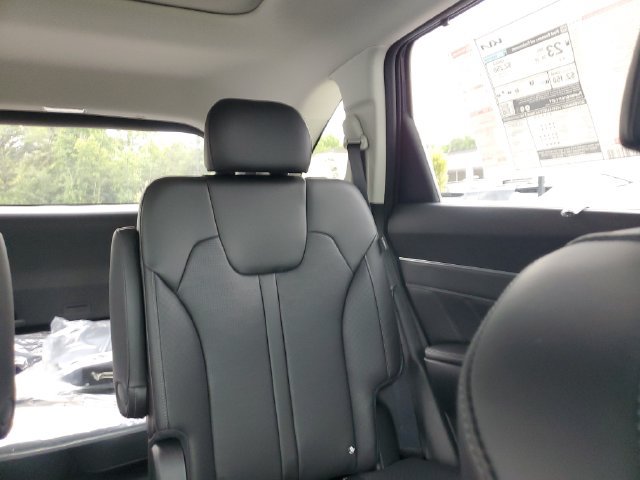 New 2026 Kia Sorento SX FWD image 12