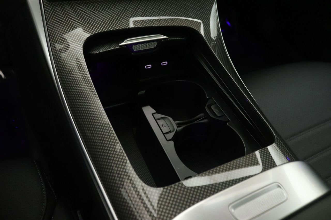 New 2026 Mercedes-Benz C 300 4MATIC Sedan image 7