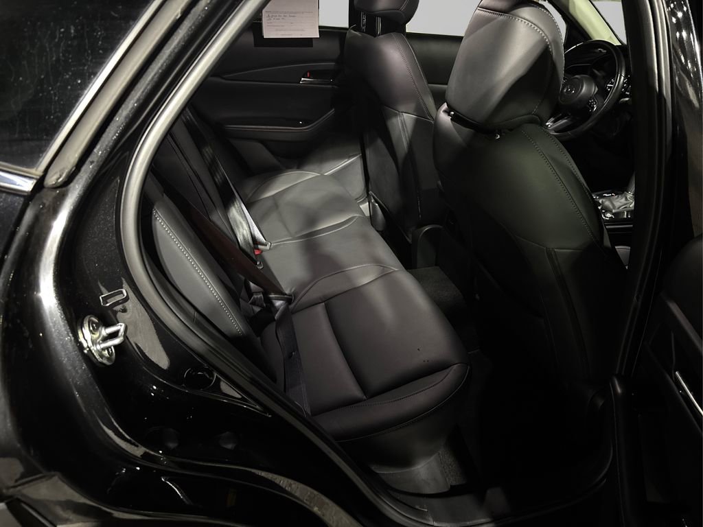 Used 2024 MAZDA CX-30 AWD 2.5 S w/ Preferred Package image 10