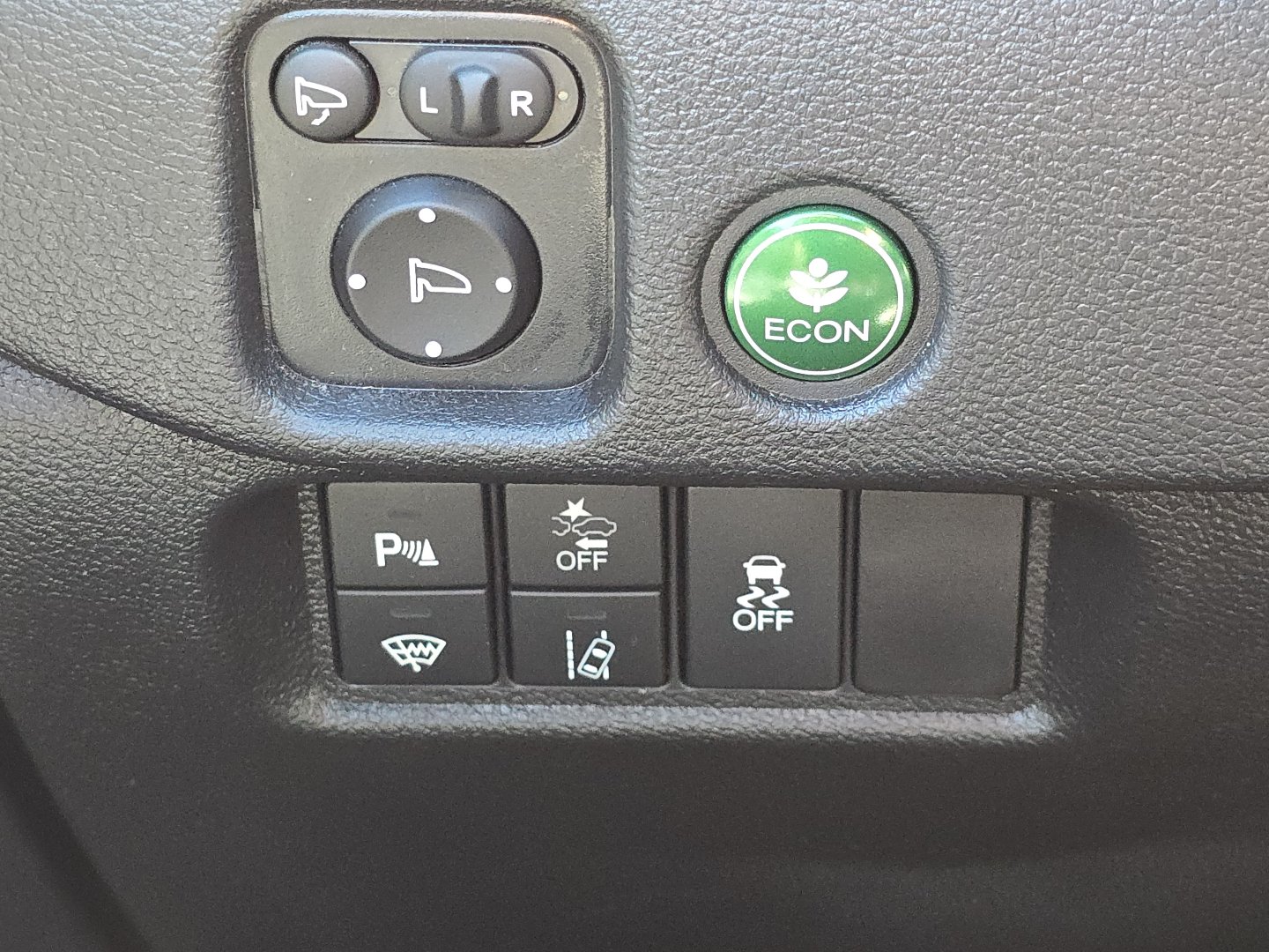 Used 2024 Honda Passport TrailSport image 10