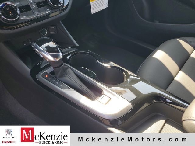 New 2026 Buick Envista Sport Touring w/ Convenience I Package FWD image 18