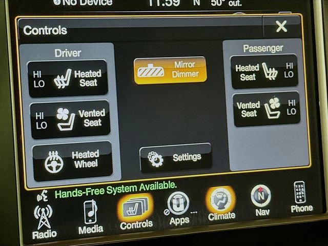 Used 2018 Jeep Grand Cherokee Summit image 21