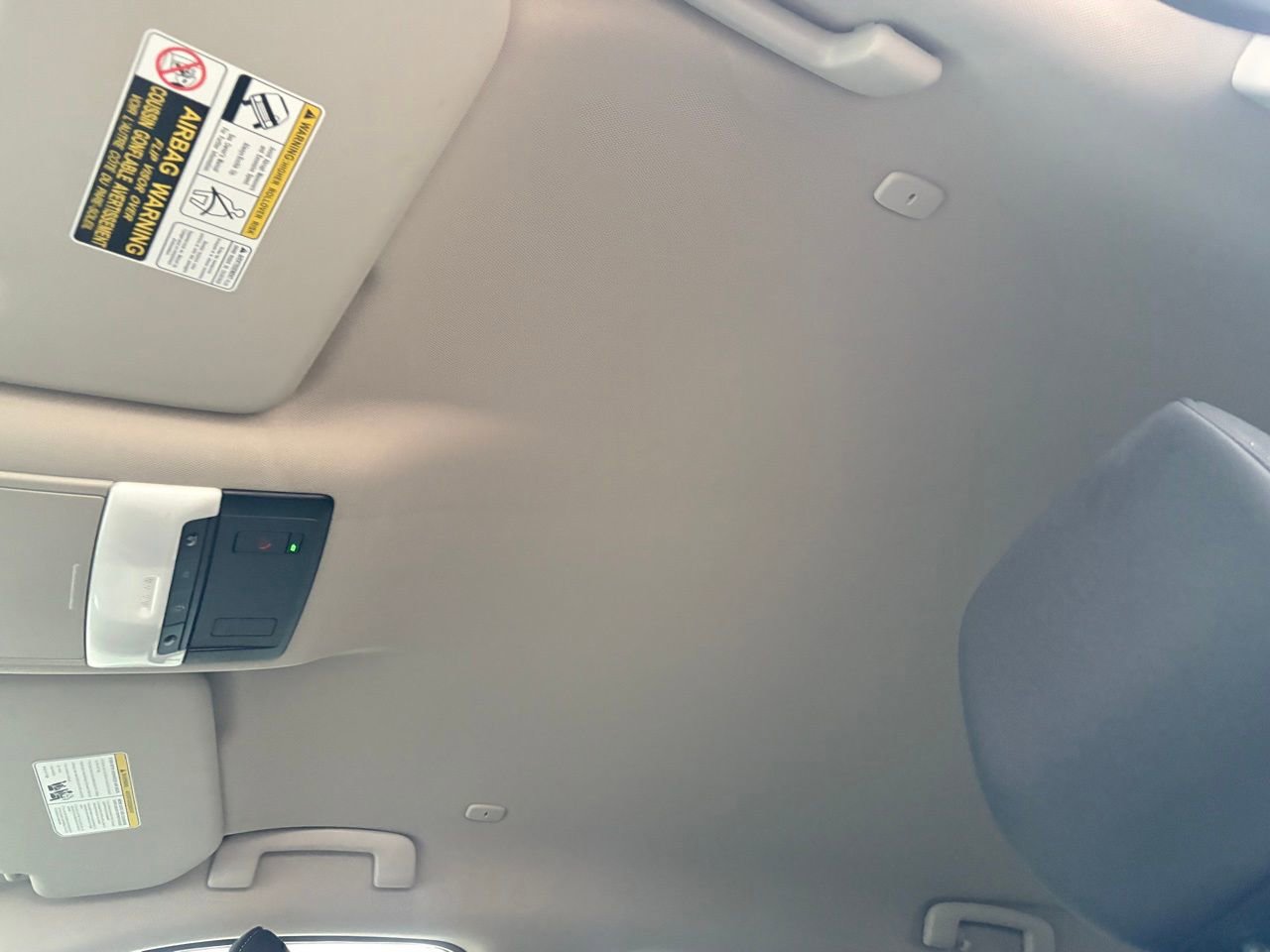 Certified 2023 Nissan Rogue SV image 30