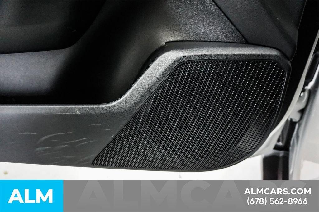 Used 2025 Kia K4 EX image 50