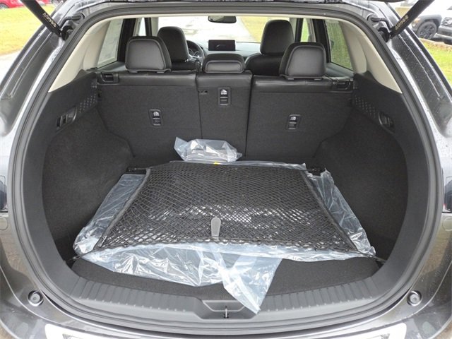 New 2025 MAZDA CX-5 AWD 2.5 S w/ Preferred Package image 12