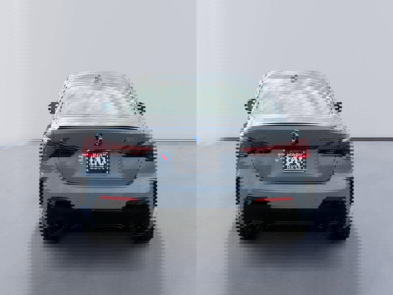 New 2026 BMW 440i xDrive Coupe image 4