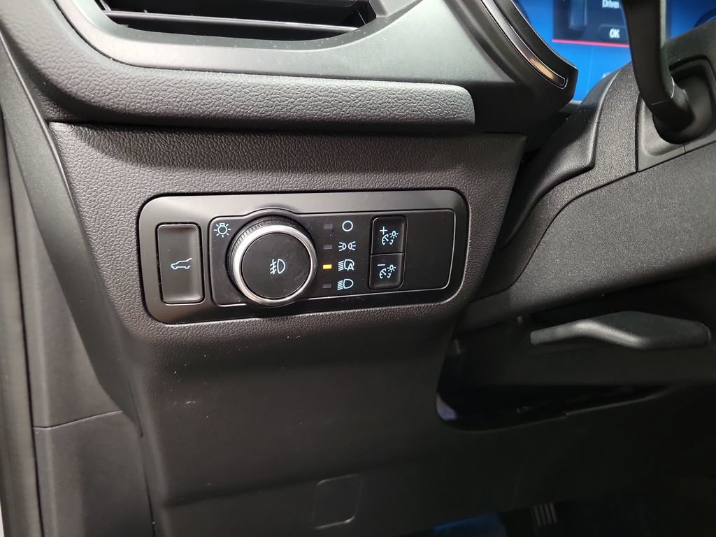 Used 2024 Ford Escape Platinum AWD/4WD image 25