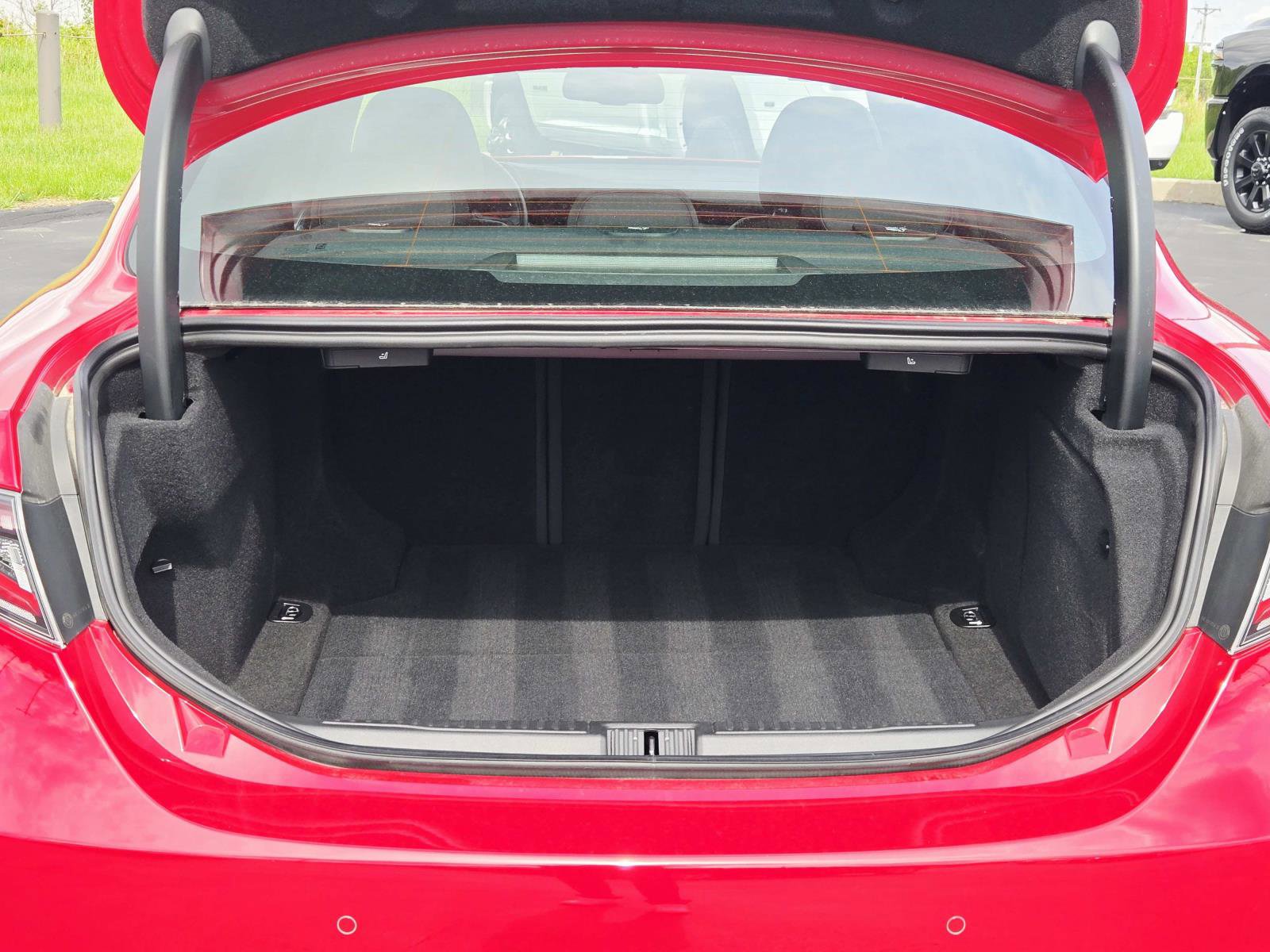 Used 2024 Alfa Romeo Giulia Veloce AWD/4WD image 16