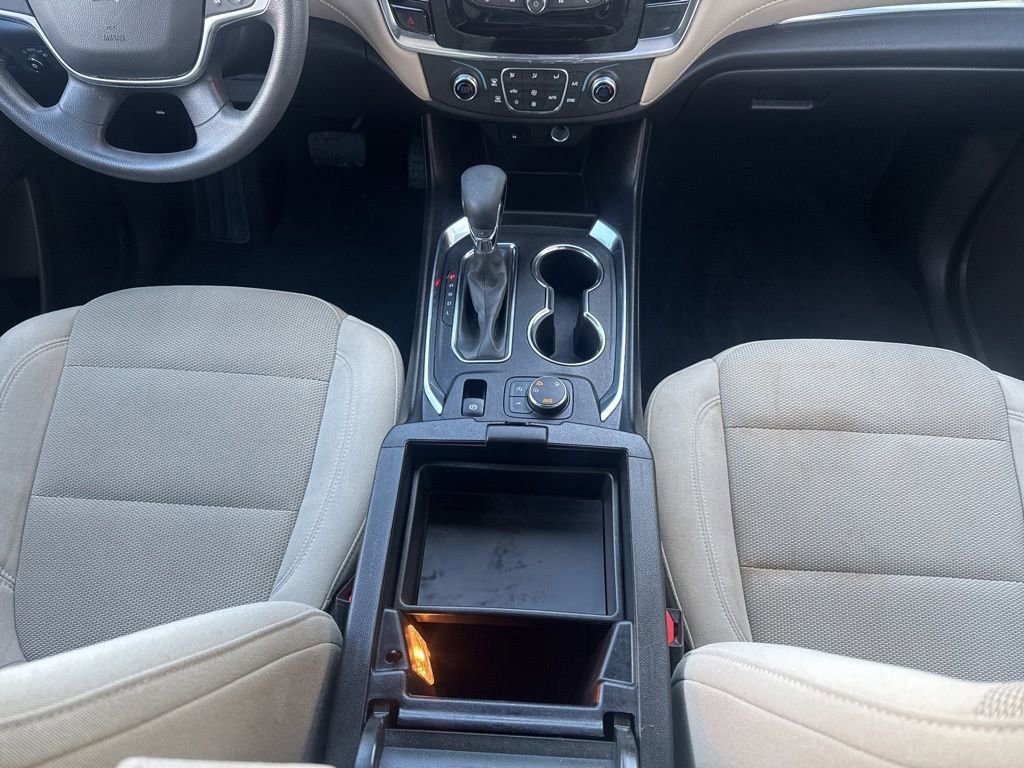 Used 2023 Chevrolet Traverse LS w/ Safety Package image 23