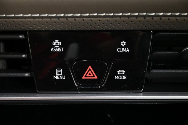 New 2026 Volkswagen Atlas SEL image 29