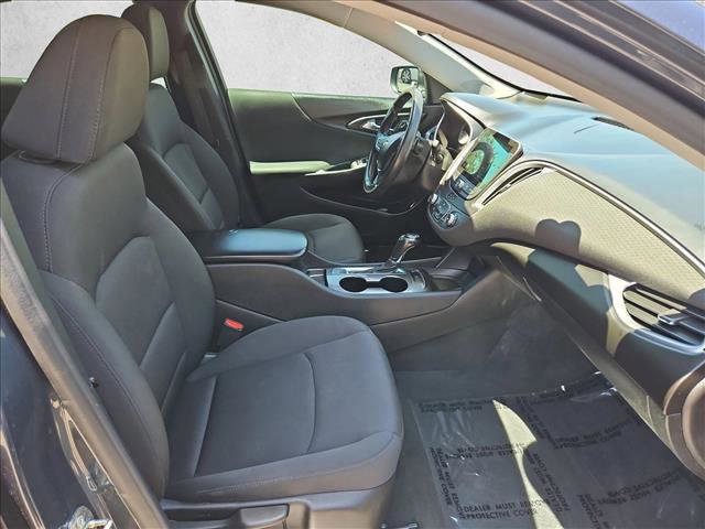 Used 2020 Chevrolet Malibu RS w/ LPO, Convenience Package 2 FWD image 18