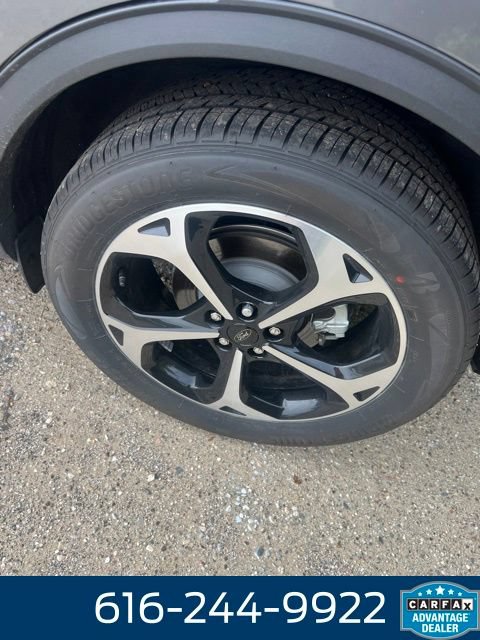 Used 2025 Ford Escape ST-Line Select w/ Tech Pack #1 AWD/4WD image 5