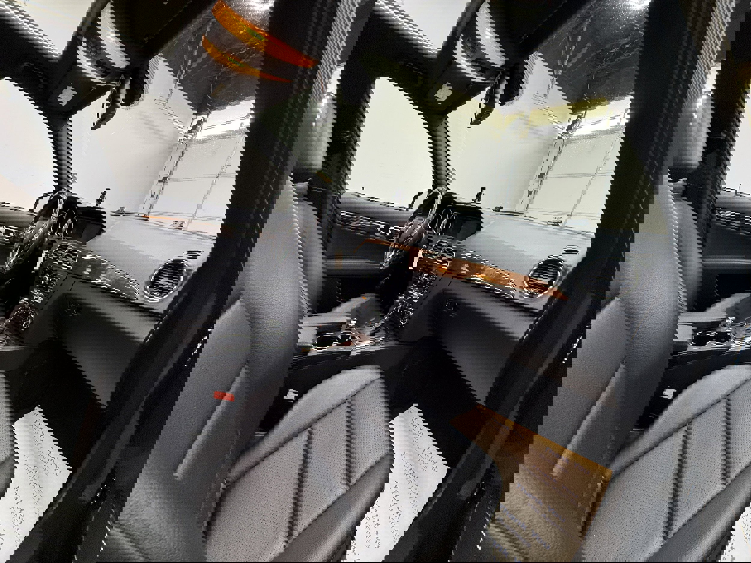 Used 2012 Mercedes-Benz C 300 4MATIC Sedan image 18