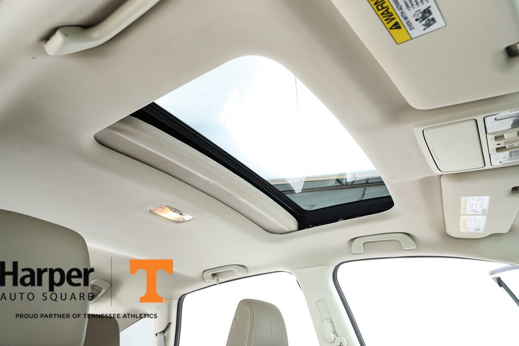 Used 2012 Honda CR-V EX-L image 73