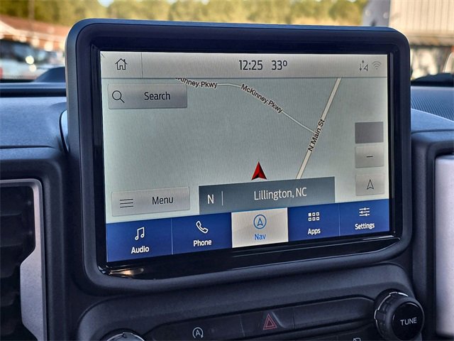 Used 2022 Ford Bronco Sport Outer Banks image 26