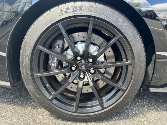 Used 2018 Ford Mustang Shelby GT350 w/ Electronics Package image 54