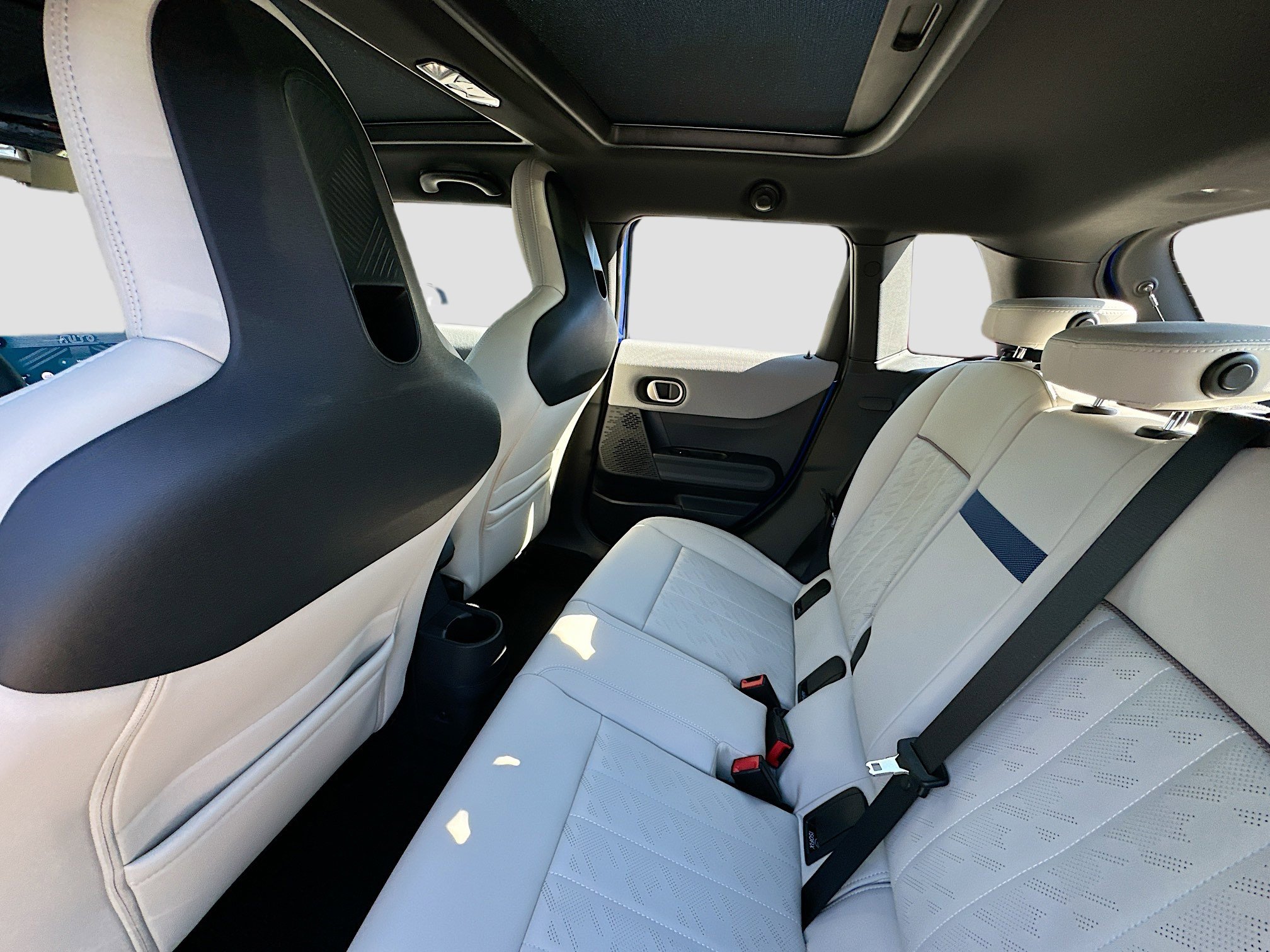 Used 2025 MINI Cooper S image 25