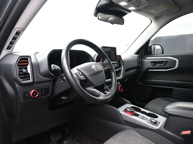 Used 2023 Ford Bronco Sport Big Bend w/ Convenience Package image 19