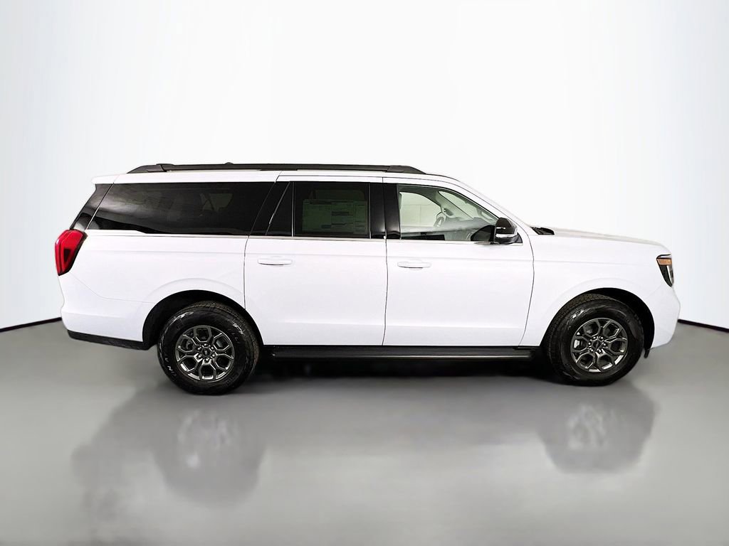 New 2026 Ford Expedition Max Active image 20