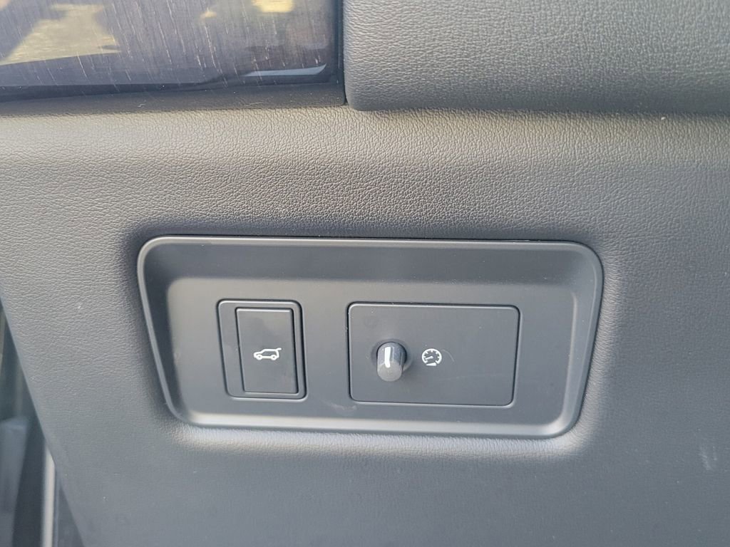 Used 2020 Land Rover Range Rover Sport HSE image 20