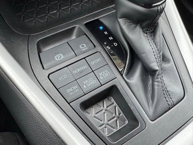 Certified 2023 Toyota RAV4 LE image 16