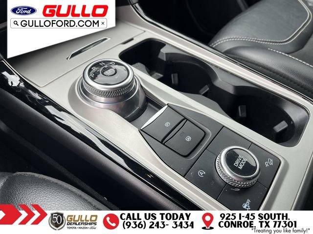 Used 2021 Ford Explorer ST AWD/4WD image 27