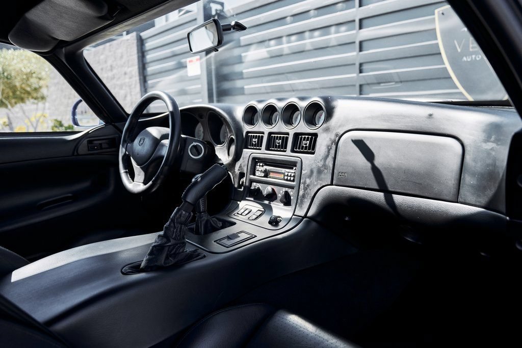 Used 1996 Dodge Viper GTS RWD image 49