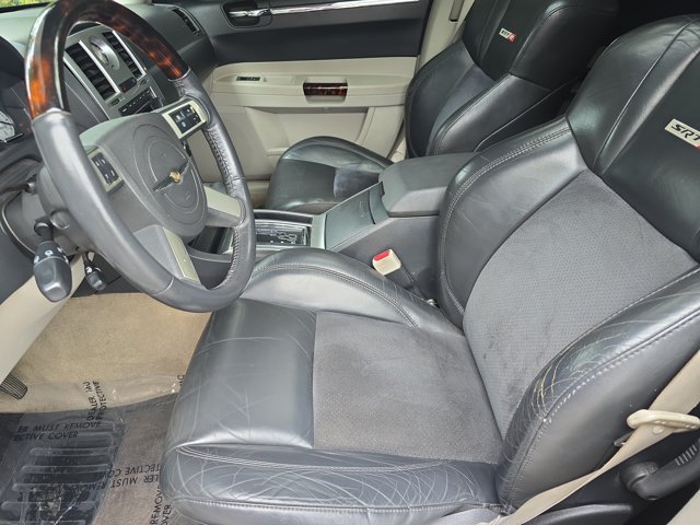 Used 2007 Chrysler 300 C RWD image 22