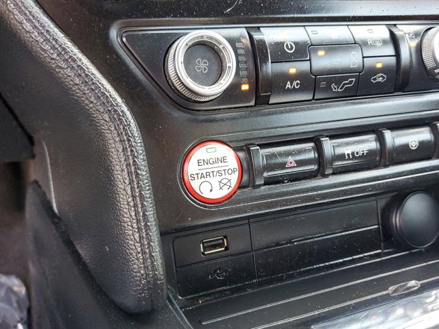 Used 2015 Ford Mustang Convertible w/ Equipment Group 051A image 22