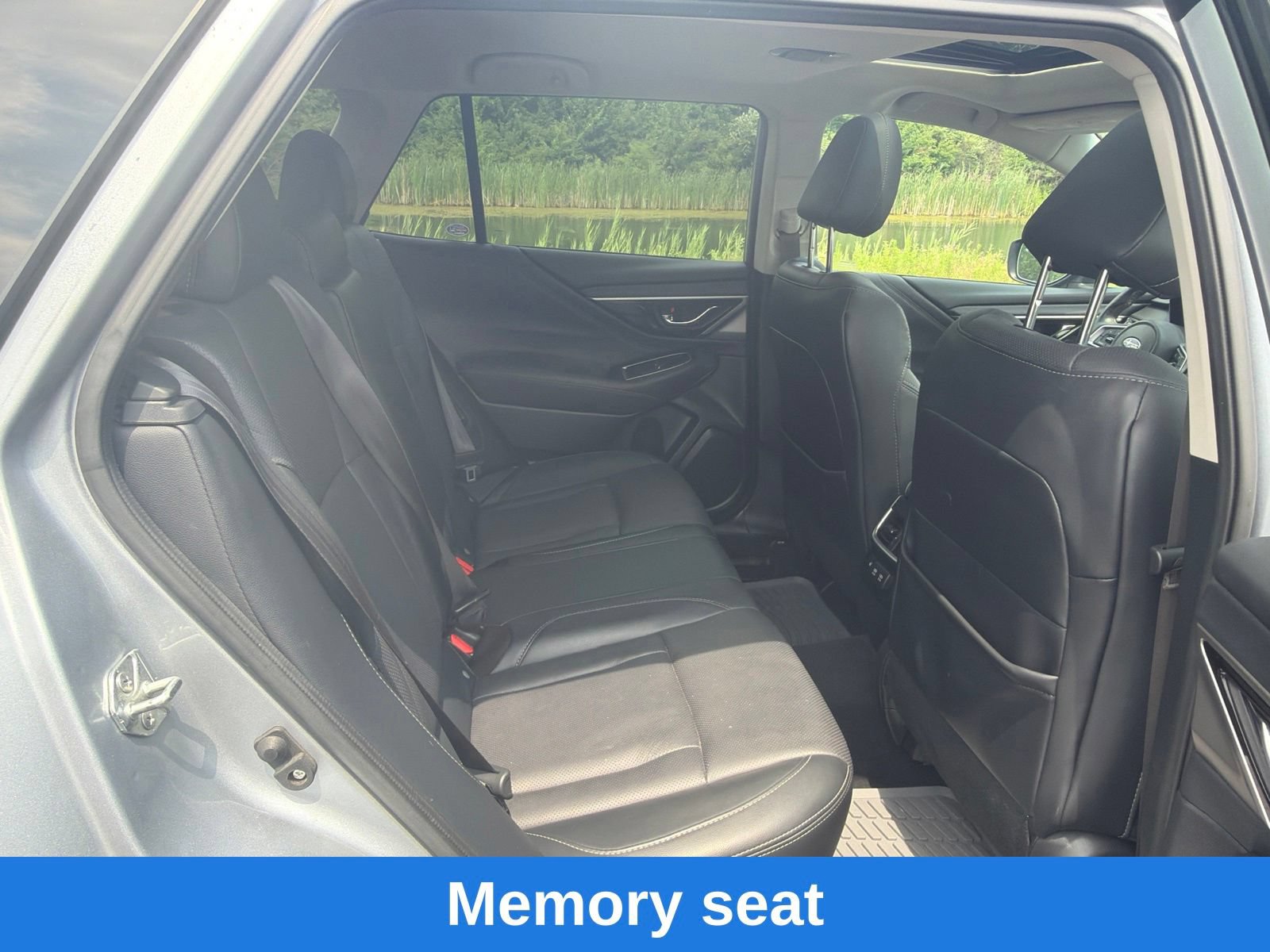 Used 2022 Subaru Outback Limited XT w/ Popular Package #2 AWD/4WD image 24