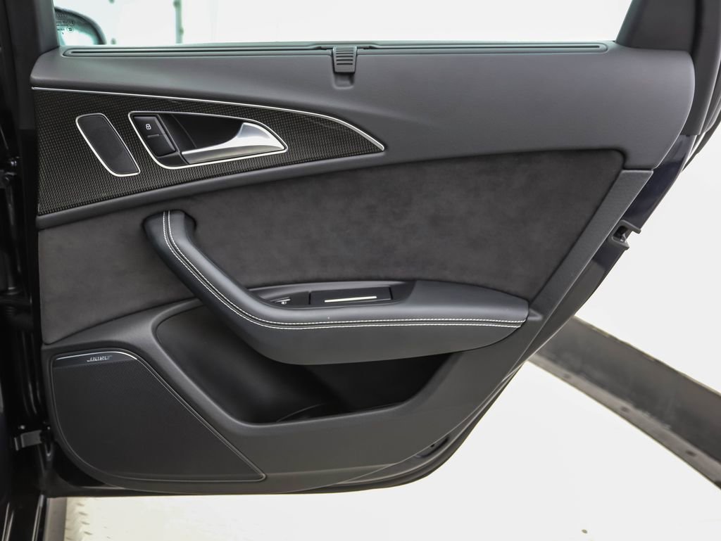 Used 2018 Audi S6 Prestige AWD/4WD image 25