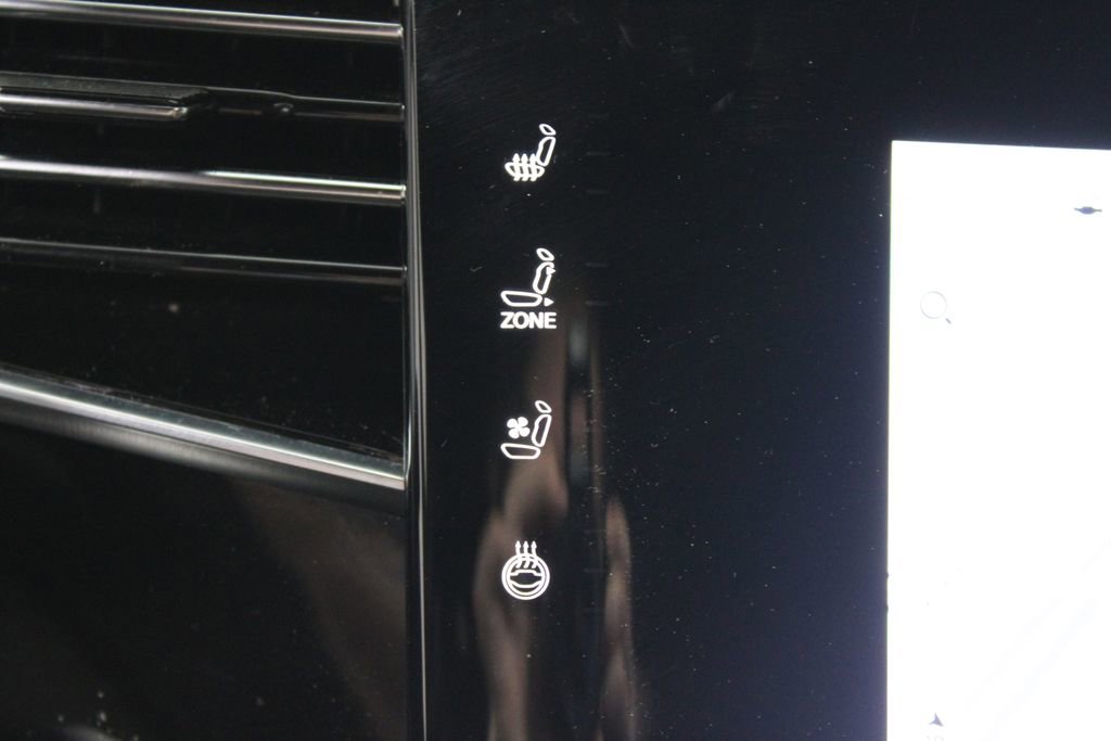 Used 2022 Jeep Wagoneer Series II image 50