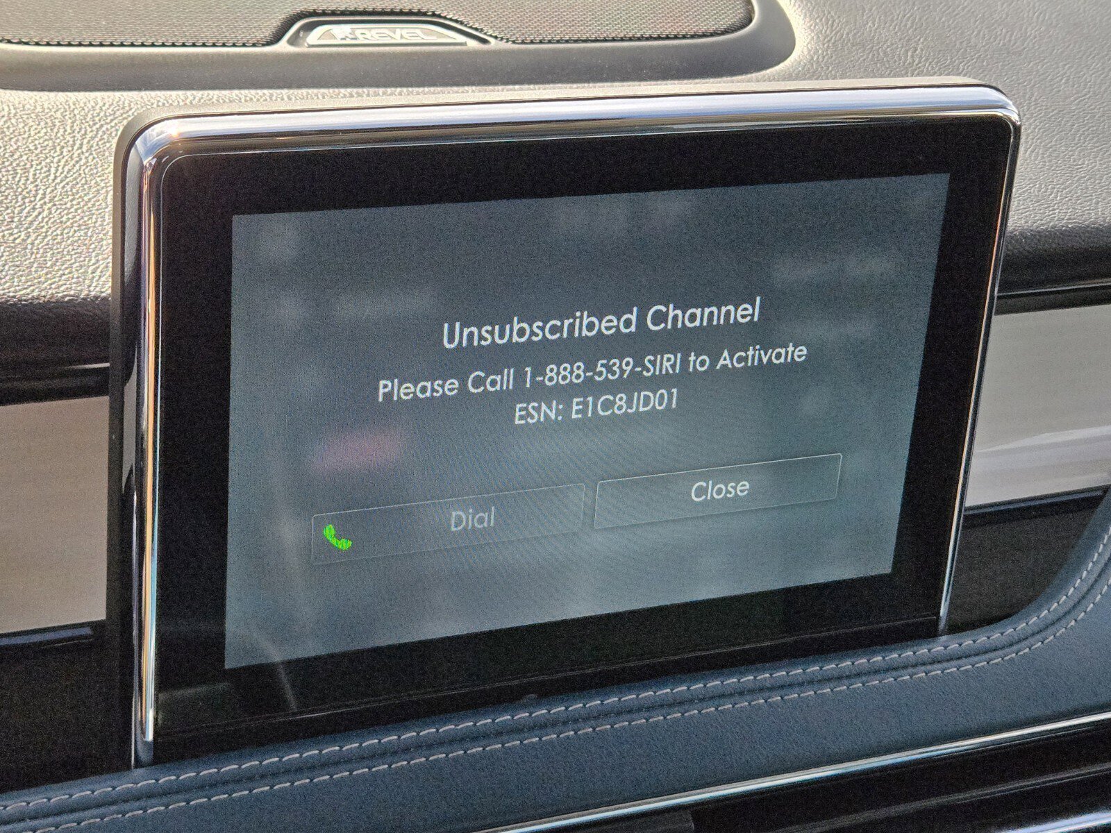 Used 2021 Lincoln Corsair Reserve w/ Equipment Group 201A image 19