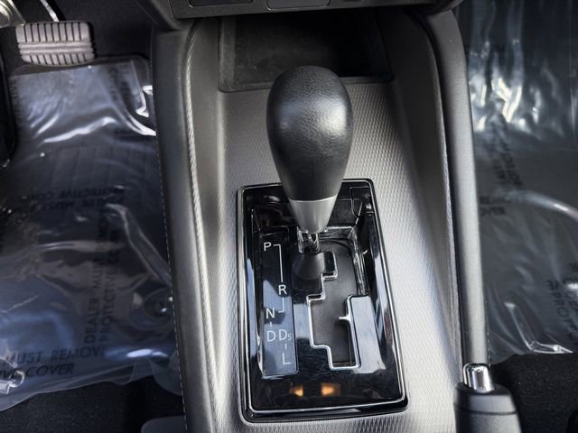 Used 2025 Mitsubishi Outlander Sport ES image 19