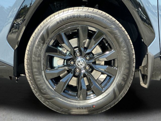 New 2026 Toyota RAV4 SE w/ Weather Package AWD/4WD image 31