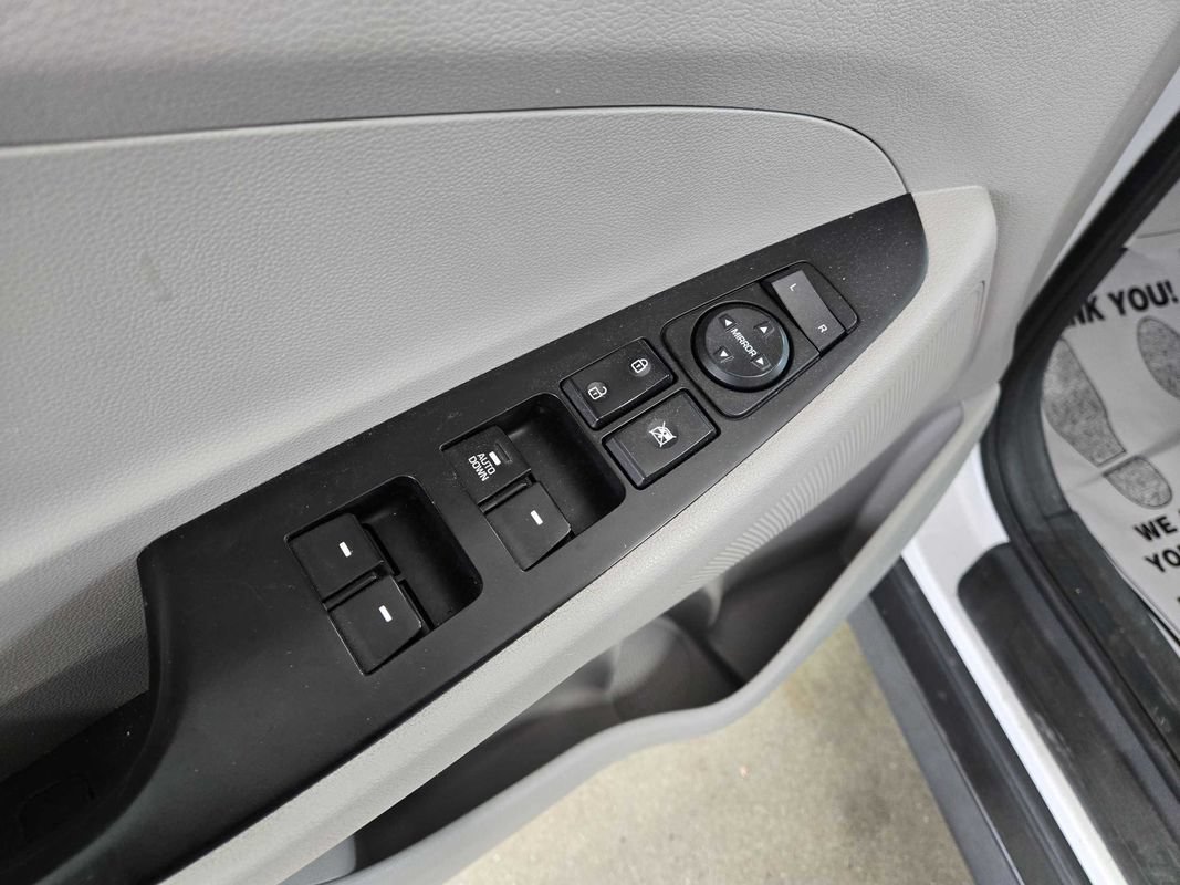 Used 2019 Hyundai Tucson SE AWD/4WD image 11