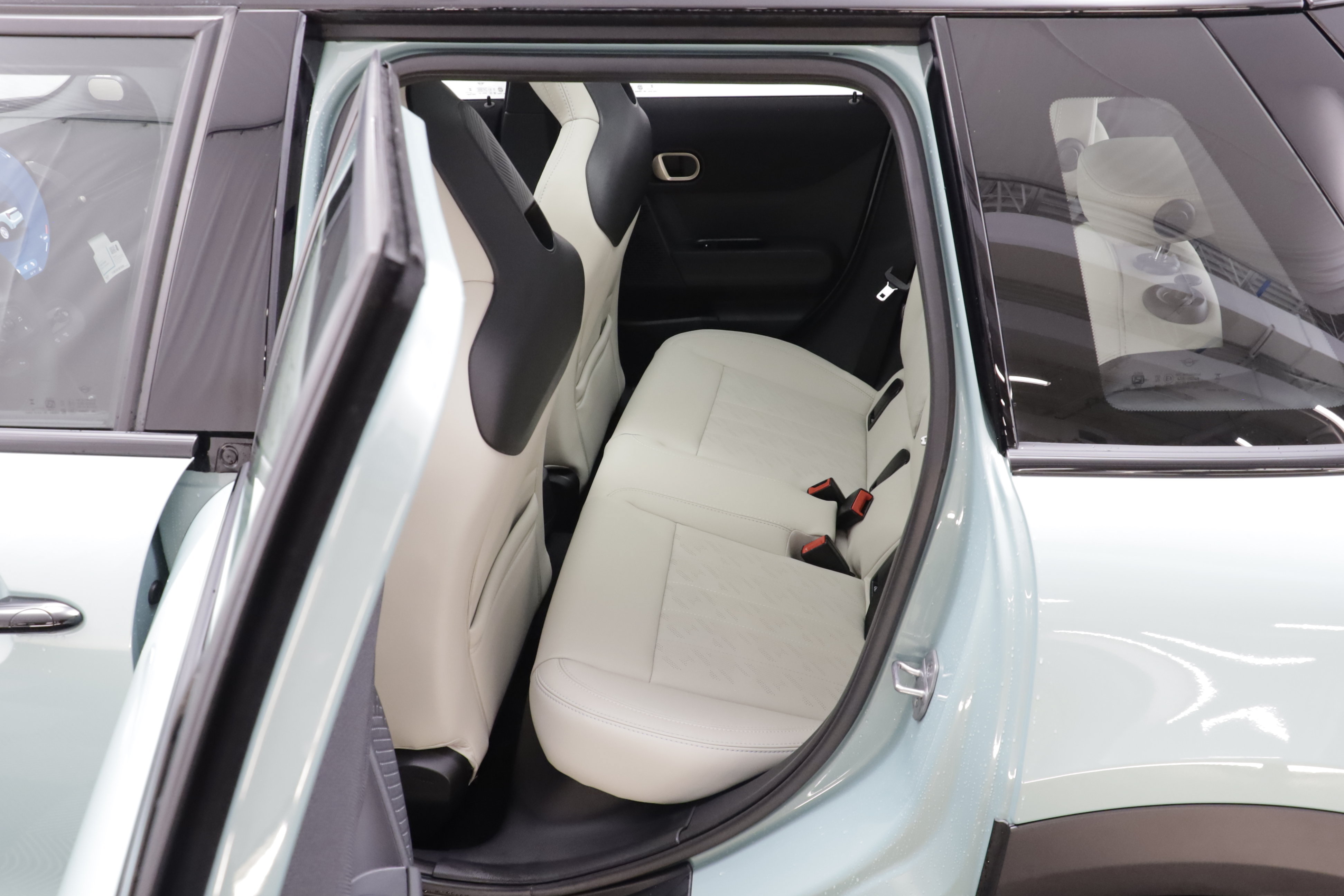 New 2027 MINI Cooper S FWD image 19