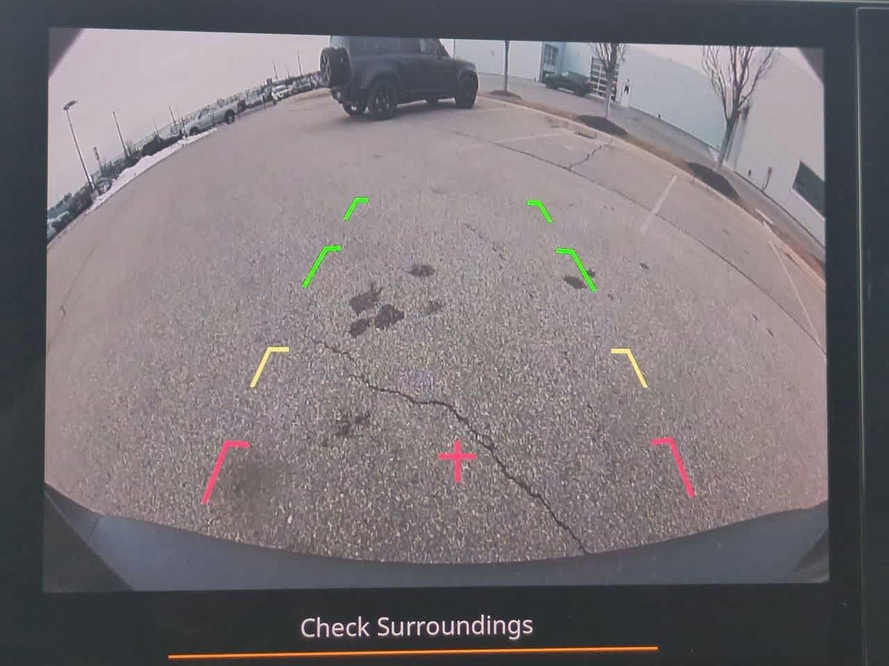 New 2026 Subaru Outback Limited AWD/4WD image 30