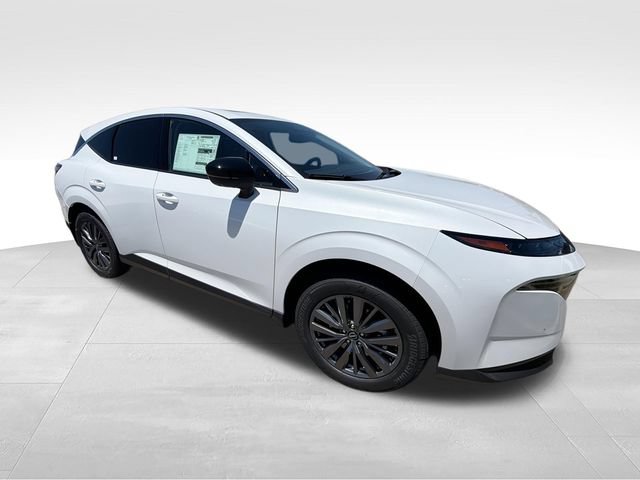 New 2026 Nissan Murano SL AWD/4WD image 2