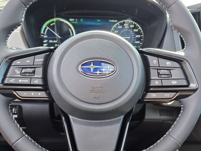 New 2026 Subaru Forester Premium AWD/4WD image 21