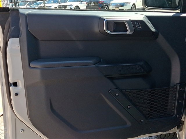 Used 2025 Ford Bronco Big Bend image 15