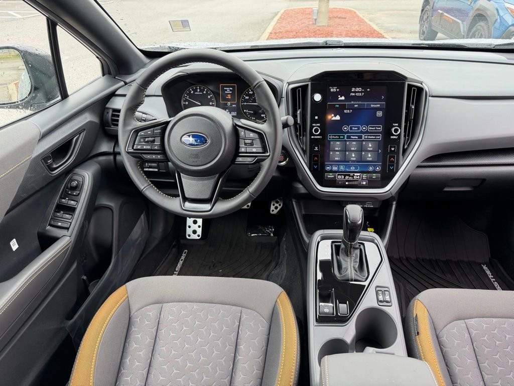 Used 2026 Subaru Crosstrek 2.5i Sport w/ Popular Package #4A AWD/4WD image 20