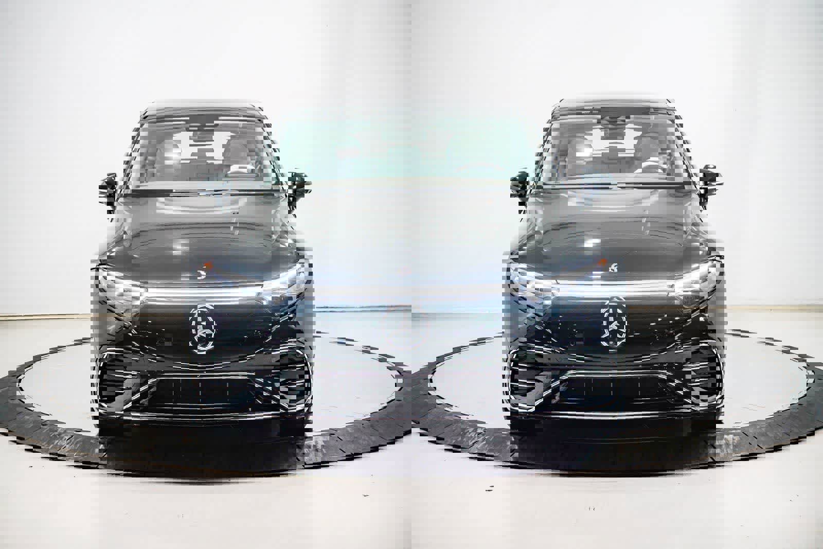 Used 2023 Mercedes-Benz EQS 450+ Sedan image 6