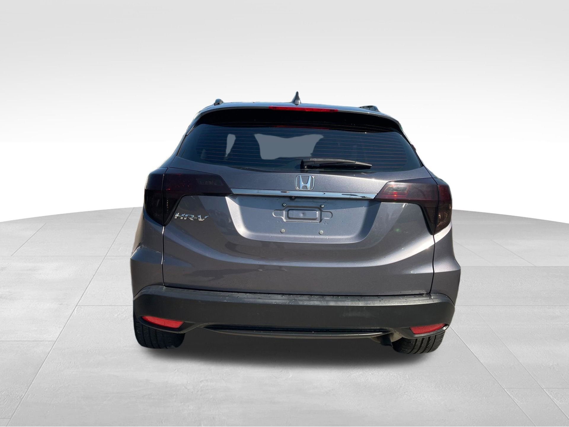 Used 2020 Honda HR-V LX image 7