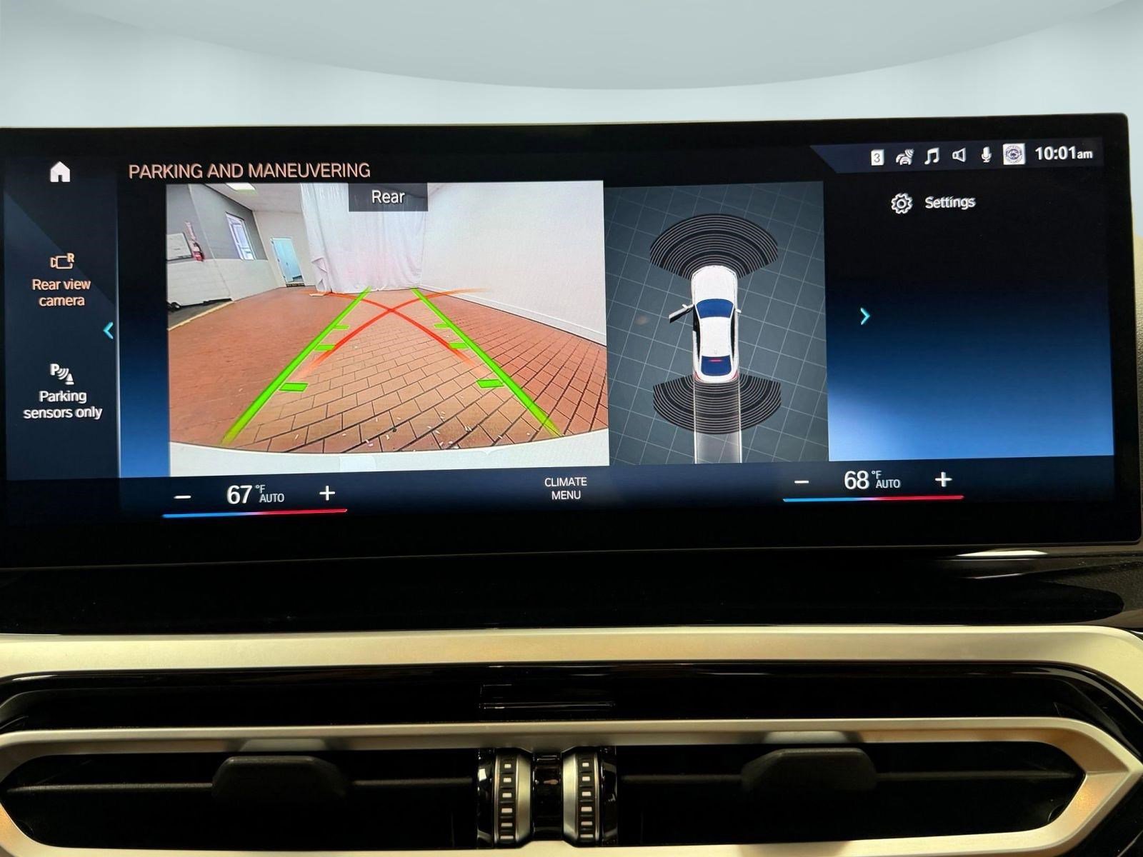 Certified 2023 BMW i4 eDrive35 image 22